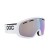 Gogle Poc Fovea Mid Photochromic hydrogen white/photochromic/changeable sky blue