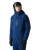 Kurtka narciarska męska Helly Hansen Alpha Lifaloft Dark Blue