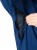 Kurtka narciarska męska Helly Hansen Alpha Lifaloft Dark Blue