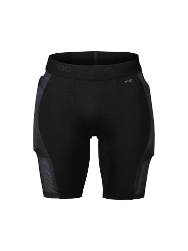 Spodenki Ochronne POC Oseus VPD Shorts uranium black