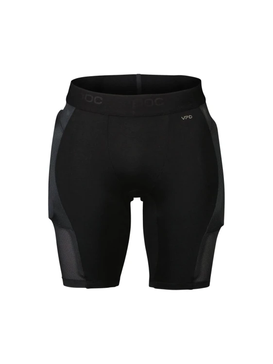 Spodenki Ochronne POC Oseus VPD Shorts uranium black
