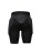 Spodenki Ochronne POC Oseus VPD Shorts uranium black