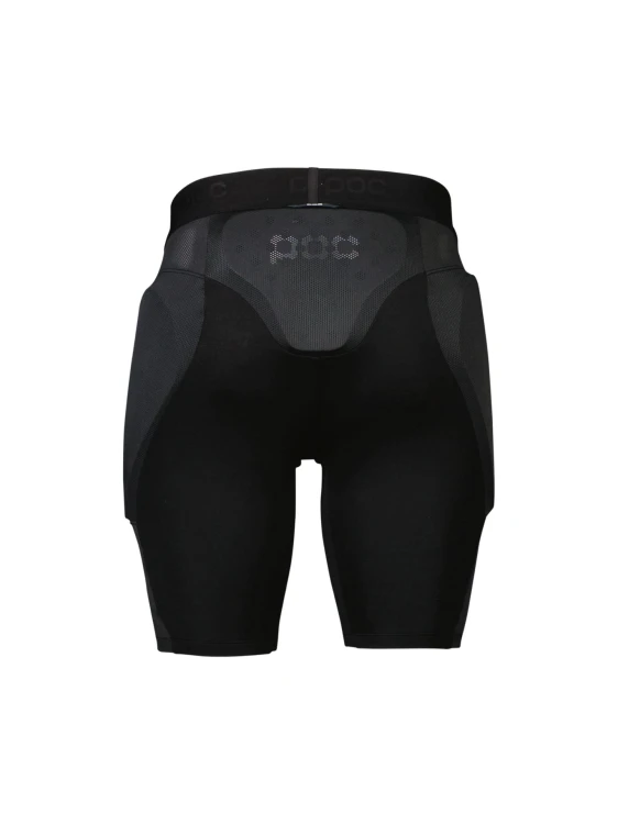 Spodenki Ochronne POC Oseus VPD Shorts uranium black