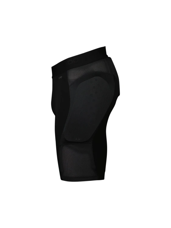 Spodenki Ochronne POC Oseus VPD Shorts uranium black
