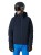 Kurtka narciarska męska Helly Hansen Alpha 4.0 navy