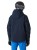 Kurtka narciarska męska Helly Hansen Alpha 4.0 navy