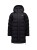 Płaszcz POC M's Race Loft Parka uranium black