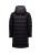Płaszcz POC M's Race Loft Parka uranium black