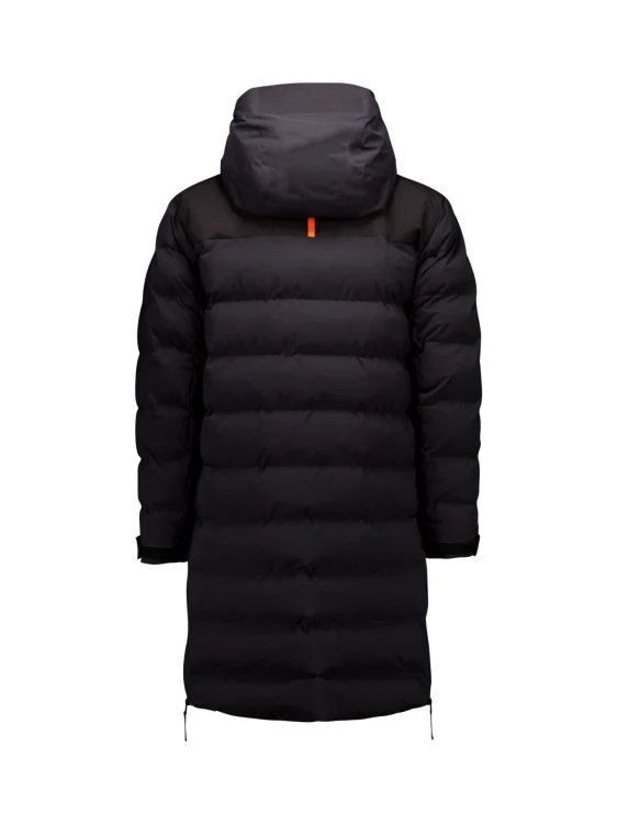 Płaszcz POC M's Race Loft Parka uranium black