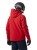 Kurtka narciarska męska Helly Hansen Alpha 4.0 red