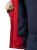 Kurtka narciarska męska Helly Hansen Alpha 4.0 red