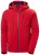 Kurtka narciarska męska Helly Hansen Alpha 4.0 red