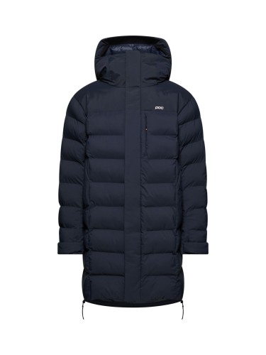 Płaszcz POC M's Race Loft Parka apatite navy
