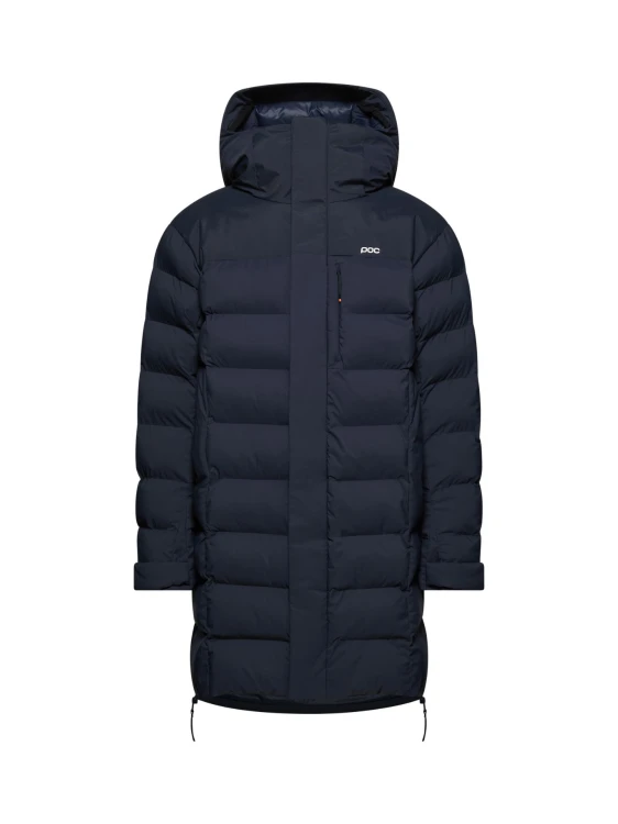 Płaszcz POC M's Race Loft Parka apatite navy