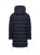 Płaszcz POC M's Race Loft Parka apatite navy