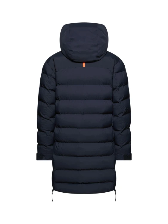 Płaszcz POC M's Race Loft Parka apatite navy
