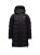 Płaszcz POC W's Race Loft Parka uranium black