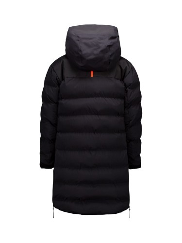 Płaszcz POC W's Race Loft Parka uranium black