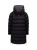 Płaszcz POC W's Race Loft Parka uranium black