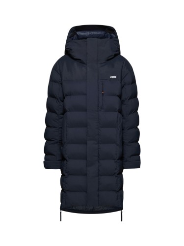 Płaszcz POC W's Race Loft Parka apatite navy