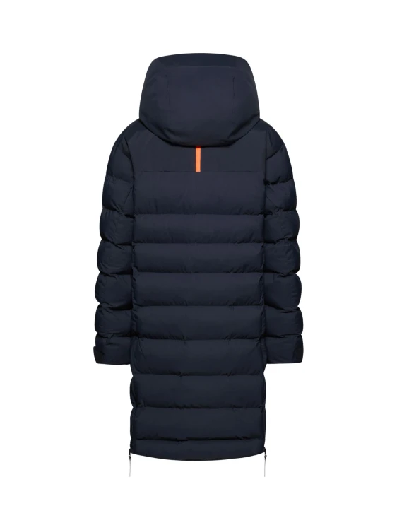 Płaszcz POC W's Race Loft Parka apatite navy