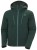 Kurtka narciarska męska Helly Hansen Alpha 4.0 dark jungle