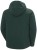 Kurtka narciarska męska Helly Hansen Alpha 4.0 dark jungle