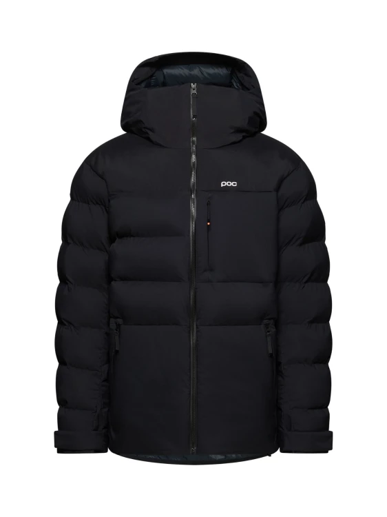 Kurtka POC M's Loft Jacket uranium black