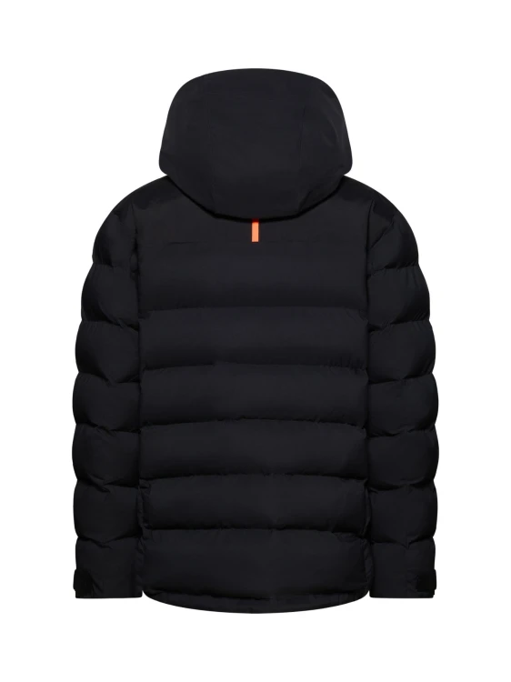Kurtka POC M's Loft Jacket uranium black