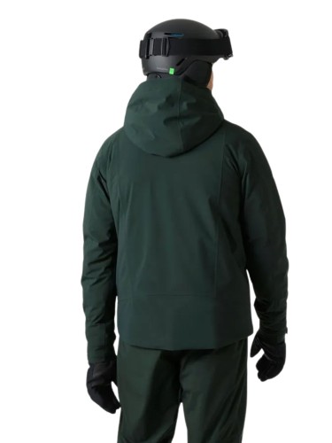 Kurtka narciarska męska Helly Hansen Garibaldi 2.0 black