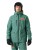 Kurtka narciarska męska Helly Hansen Garibaldi 2.0 opal green