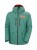 Kurtka narciarska męska Helly Hansen Garibaldi 2.0 opal green