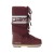 Buty Moon Boot Icon Nylon burgundy