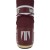 Buty Moon Boot Icon Nylon burgundy