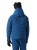 Kurtka narciarska męska Helly Hansen Alpha Puffy dark blue