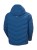 Kurtka narciarska męska Helly Hansen Alpha Puffy dark blue