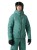 Kurtka narciarska męska Helly Hansen Alpha Puffy opal green