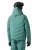 Kurtka narciarska męska Helly Hansen Alpha Puffy opal green