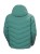 Kurtka narciarska męska Helly Hansen Alpha Puffy opal green