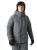 Kurtka narciarska męska Helly Hansen Alpha Puffy thunder grey