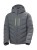 Kurtka narciarska męska Helly Hansen Alpha Puffy thunder grey