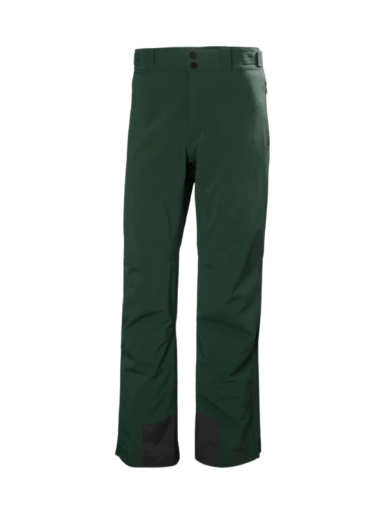 Spodnie narciarskie męskie Helly Hansen Alpha Lifaloft dark jungle