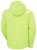 Kurtka narciarska męska Helly Hansen Alpha 4.0 luminous green
