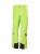 Spodnie narciarskie męskie Helly Hansen Alpha luminous green