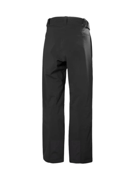Spodnie narciarskie męskie Helly Hansen Alpha black