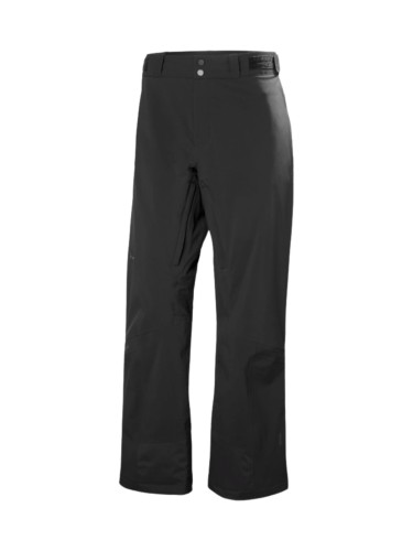 Spodnie narciarskie męskie Helly Hansen Alpha black
