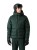 Kurtka narciarska męska Helly Hansen Kvitfjell Race Puffy Dark Jungle