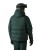 Kurtka narciarska męska Helly Hansen Kvitfjell Race Puffy Dark Jungle