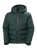 Kurtka narciarska męska Helly Hansen Kvitfjell Race Puffy Dark Jungle
