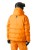 Kurtka narciarska męska Helly Hansen Kvitfjell Race Puffy Ignite Orange